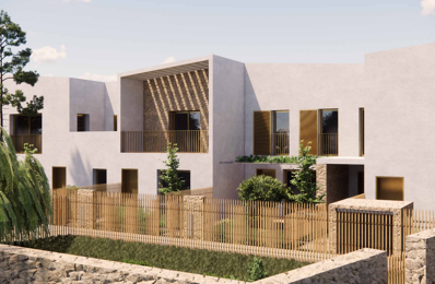 vente appartement 316 000 € à proximité de Vers-Pont-du-Gard (30210)