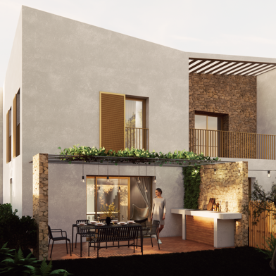 Appartement 4 pièces 503920 €