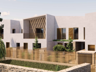 Appartement neuf T2 à Nîmes dernier étage — photo 3