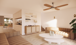 Appartement 2 Pièces 41 m² à vendre à Nîmes (30000)