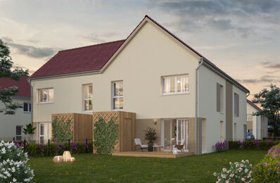 vente maison à partir de 239 500 € à proximité de Soultzbach-les-Bains (68230)