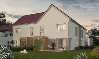 Appartement neuf   m² à vendre à Bischwihr (68320)