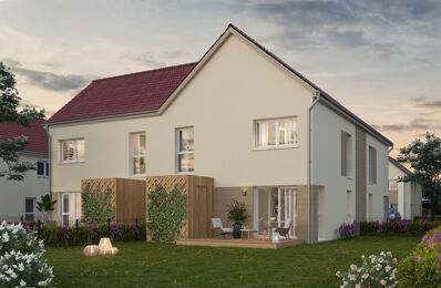 programme appartement À partir de 238 400 € à proximité de Volgelsheim (68600)