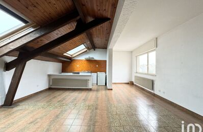 vente appartement 98 000 € à proximité de Sierck-les-Bains (57480)
