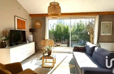 vente maison 264 000 € à proximité de Saint-Sulpice-le-Verdon (85260)