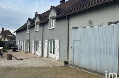 vente maison 270 000 € à proximité de Maisons-Lès-Chaource (10210)