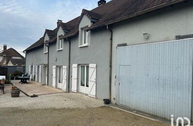 vente maison 270 000 € à proximité de Fays-la-Chapelle (10320)