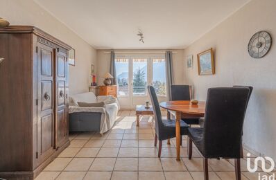 vente appartement 145 000 € à proximité de Saint-Pierre-de-Chartreuse (38380)