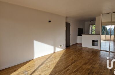 appartement 3 pièces 55 m2 à vendre à Toulon (83200)