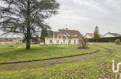 vente maison 270 000 € à proximité de Villiers-sur-Suize (52210)