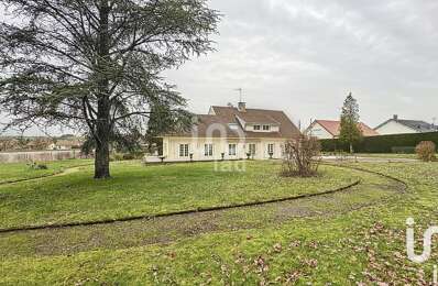 vente maison 270 000 € à proximité de Bourdons-sur-Rognon (52700)