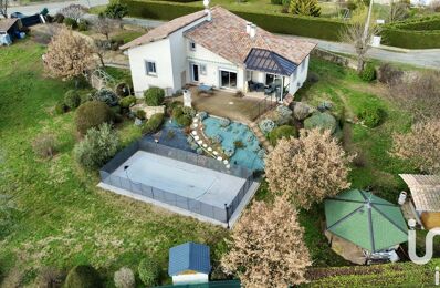 vente maison 345 000 € à proximité de Lalouvesc (07520)