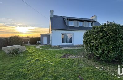 vente maison 329 000 € à proximité de Cavan (22140)