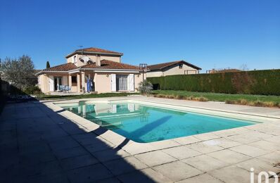 vente maison 450 000 € à proximité de Pompignan (82170)