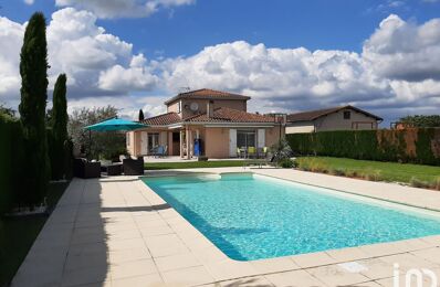 vente maison 450 000 € à proximité de Villaudric (31620)