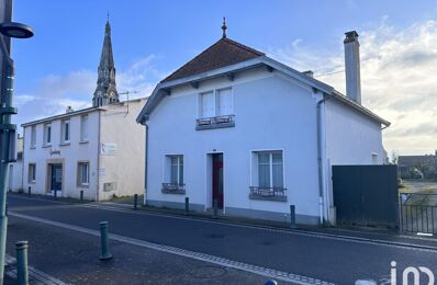 vente maison 330 000 € à proximité de Rouans (44640)