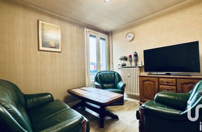 vente appartement 75 000 € à proximité de Rosbruck (57800)