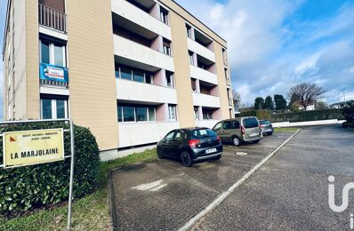 vente appartement 65 000 € à proximité de Farébersviller (57450)