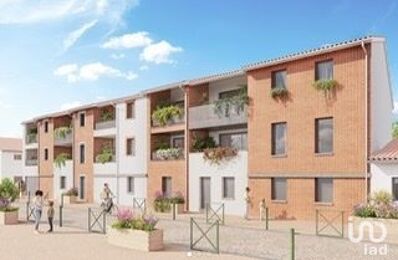 vente appartement 185 000 € à proximité de Lavernose-Lacasse (31410)