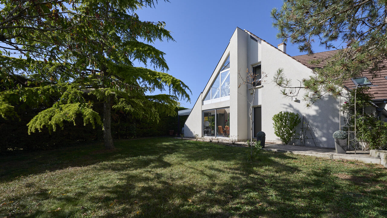 maison 8 pièces 234 m2 à vendre à Hauteville-Lès-Dijon (21121)