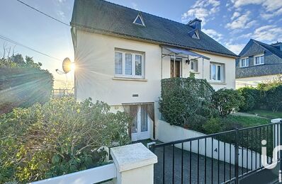 vente maison 175 000 € à proximité de Le Mené (22330)