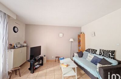 vente appartement 83 000 € à proximité de Montbeugny (03340)