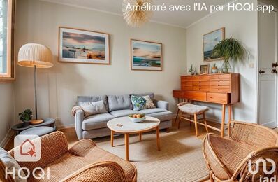 vente appartement 340 000 € à proximité de Charbonnières-les-Bains (69260)