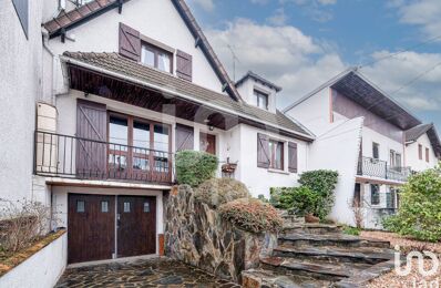 vente maison 485 000 € à proximité de Le Plessis-Belleville (60330)