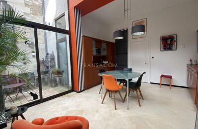 vente maison 690 000 € à proximité de Artannes-sur-Indre (37260)