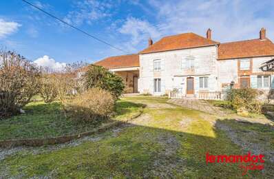 vente maison 400 000 € à proximité de Villeneuve-Renneville-Chevigny (51130)
