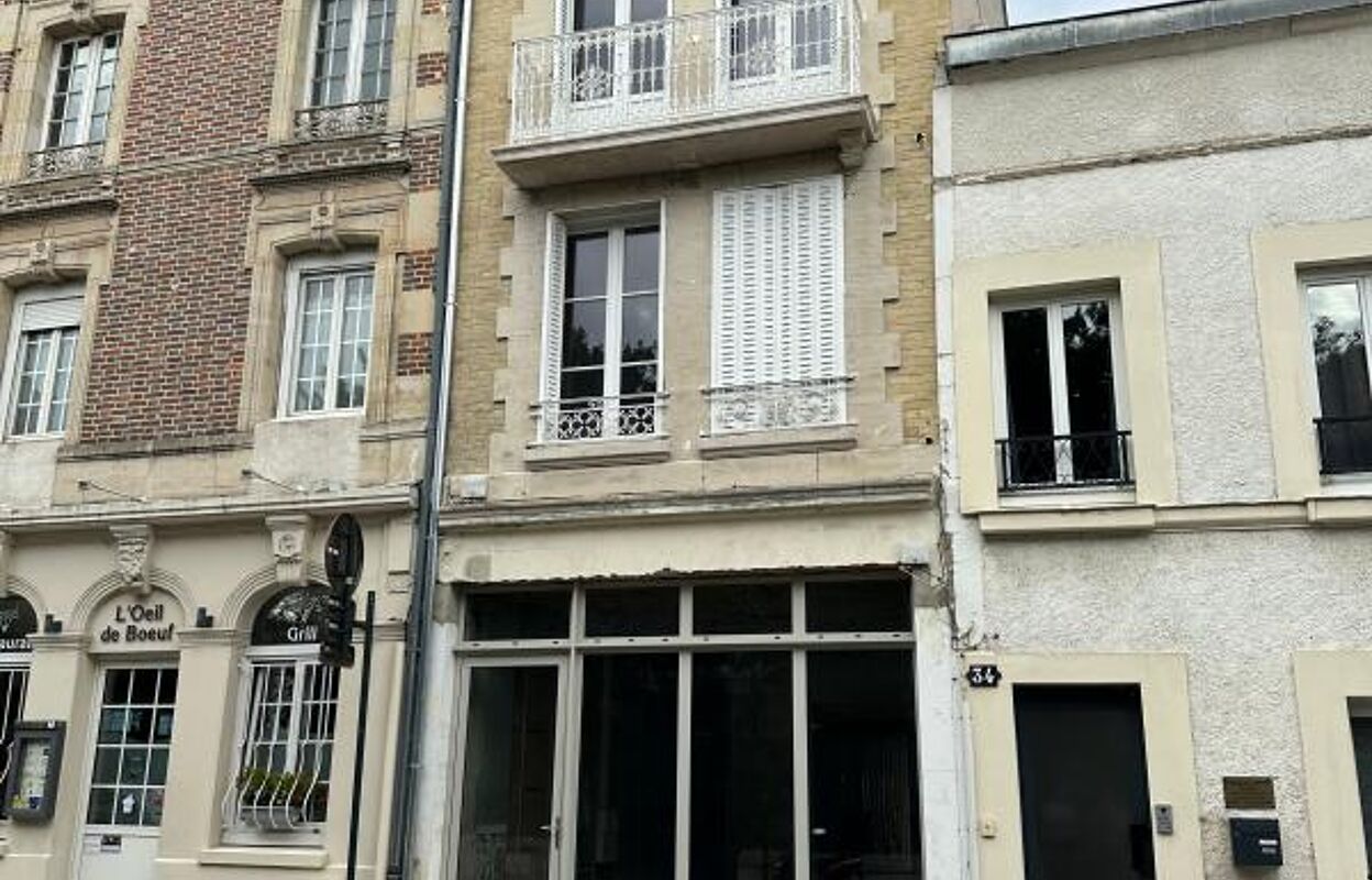 maison 2 pièces 78 m2 à vendre à Épernay (51200)