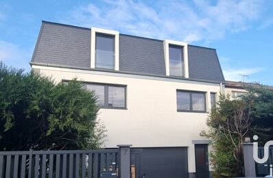 vente immeuble 1 240 000 € à proximité de Lagny-sur-Marne (77400)