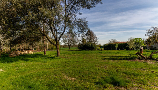 Villa / Maison 3 pièces  à vendre Port-d'Envaux 17350