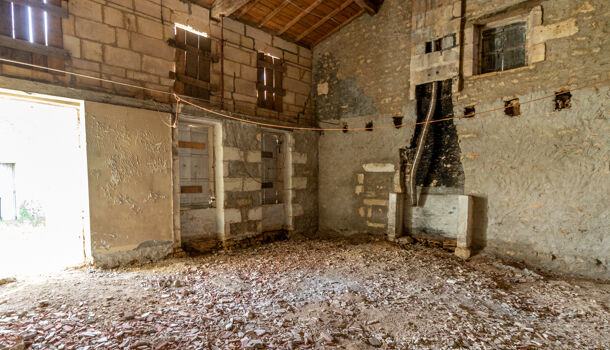 Villa / Maison 3 pièces  à vendre Port-d'Envaux 17350