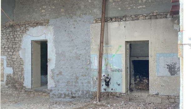 Villa / Maison 3 pièces  à vendre Port-d'Envaux 17350