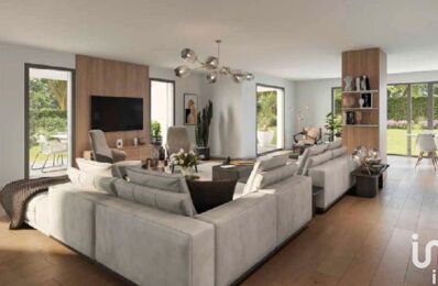 vente appartement 369 668 € à proximité de Mouans-Sartoux (06370)