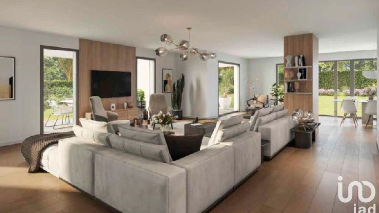 appartement 4 pièces 76 m2 à vendre à Grasse (06130)