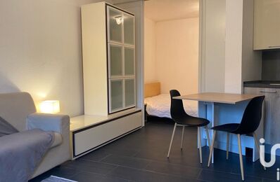 vente appartement 159 000 € à proximité de Breil-sur-Roya (06540)
