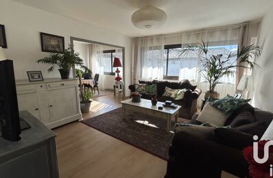 vente appartement 160 000 € à proximité de Orange (84100)