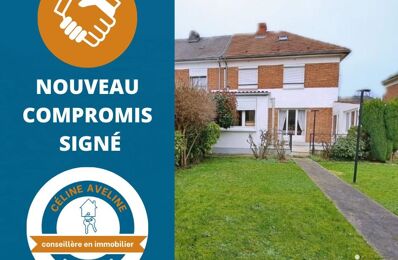 vente maison 130 900 € à proximité de Valenciennes (59300)