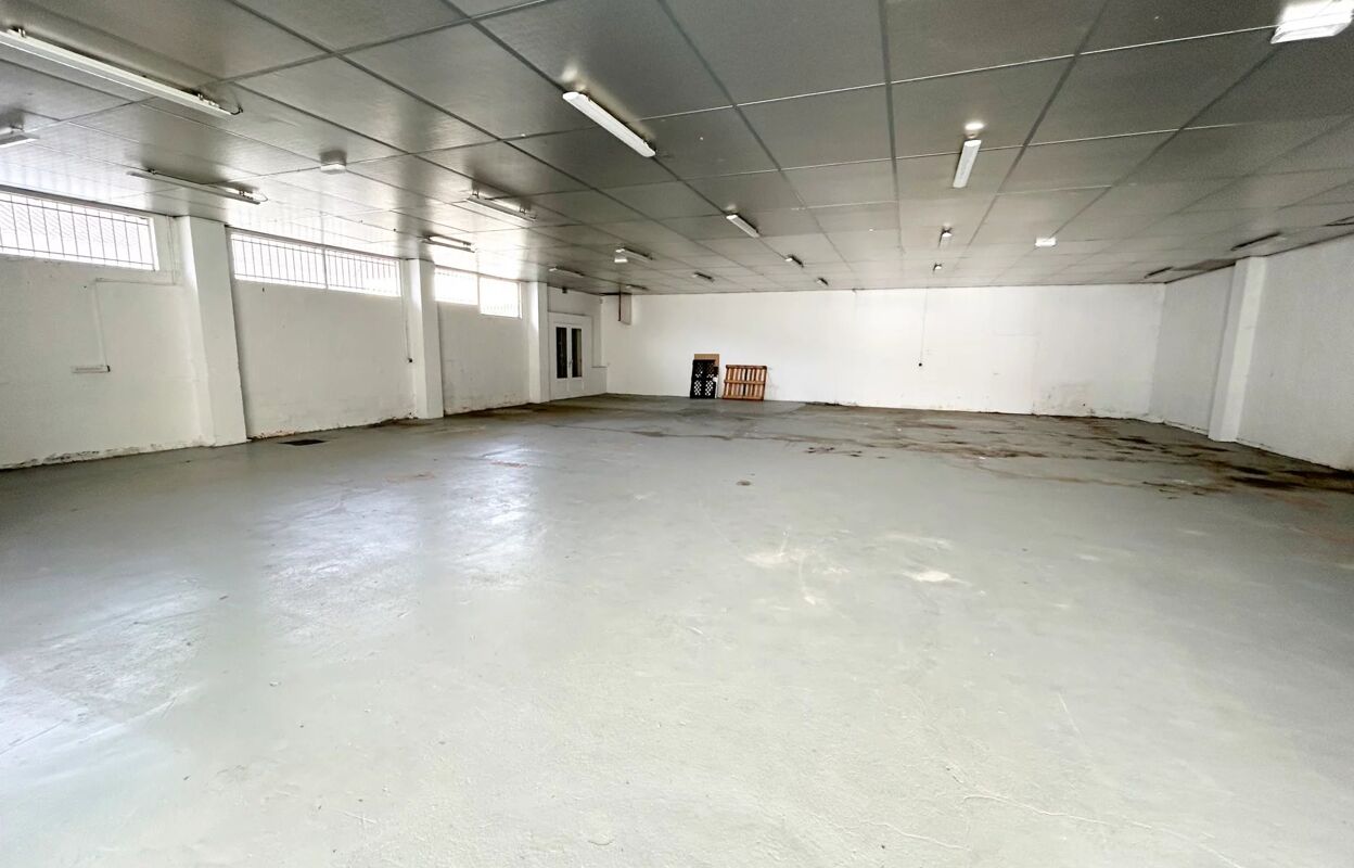 commerce 4 pièces 350 m2 à louer à Auch (32000)