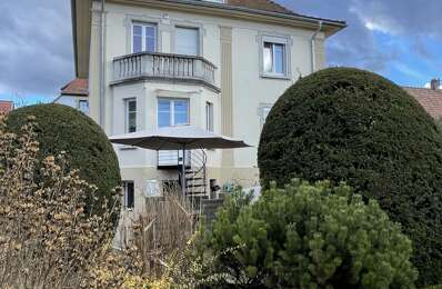 maison 9 pièces 228 m2 à vendre à Illkirch-Graffenstaden (67400)