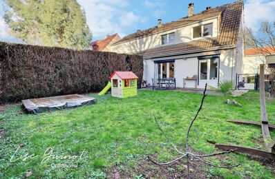 vente maison 415 000 € à proximité de Mareil-sur-Mauldre (78124)