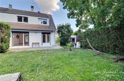 vente maison 405 000 € à proximité de Hardricourt (78250)