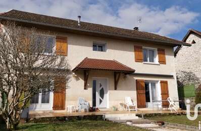 maison 6 pièces 150 m2 à vendre à Valromey-sur-Séran (01260)