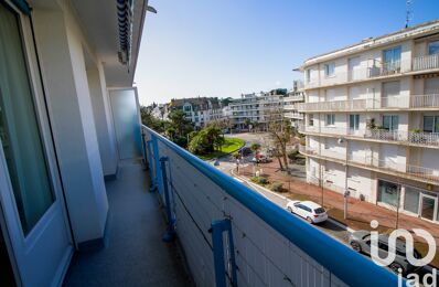 vente appartement 259 500 € à proximité de Batz-sur-Mer (44740)