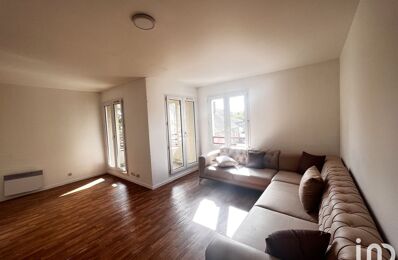 vente appartement 169 500 € à proximité de Saint-Fargeau-Ponthierry (77310)