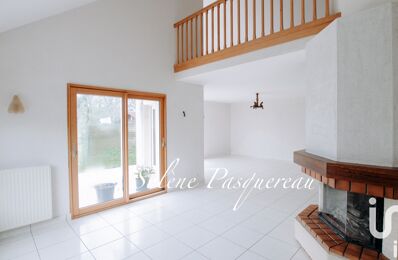 maison 5 pièces 126 m2 à vendre à La Baule-Escoublac (44500)