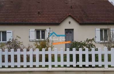 vente maison 170 000 € à proximité de Ligny-le-Ribault (45240)