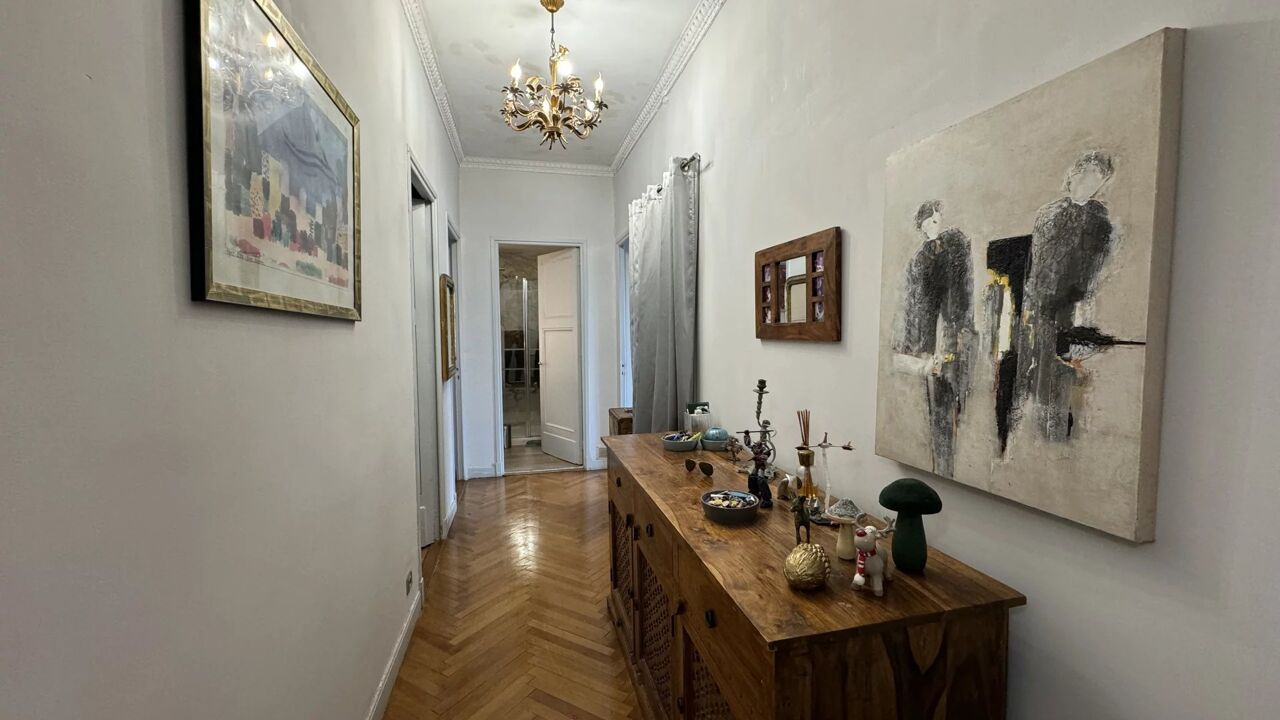 appartement 3 pièces 71 m2 à vendre à Nice (06100)
